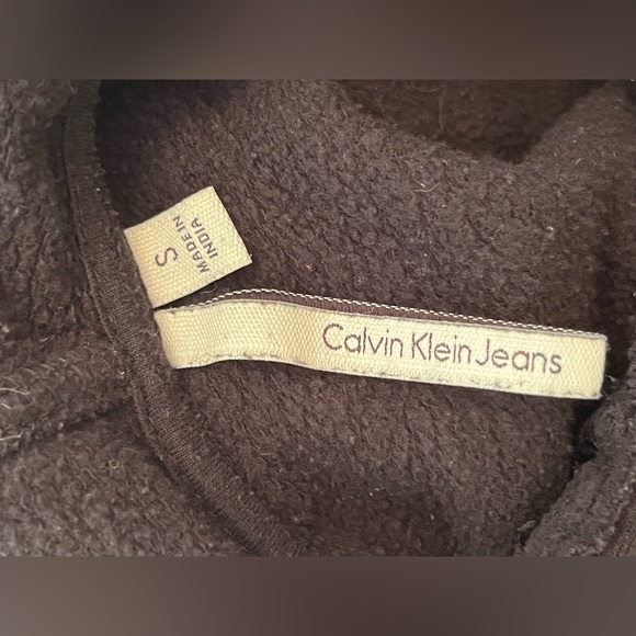 Calvin Klein Hoodie - Picture 4 of 4